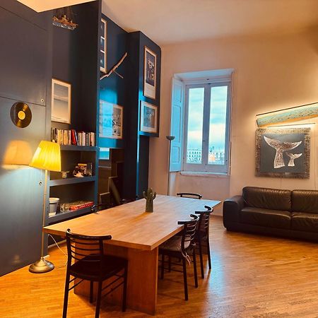 Apartamento Azul Bari Exterior foto
